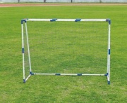 Профессиональные футбольные ворота PROXIMA из стали размер 8 футов