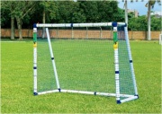 Профессиональные футбольные ворота PROXIMA из пластика размер 6 футов