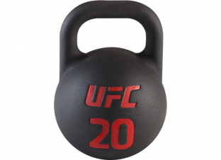 Гиря UFC 20 кг