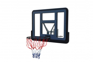 Баскетбольный щит Proxima 44"