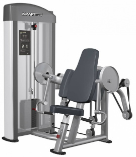 Бицепс KRAFT Fitness DELUXE
