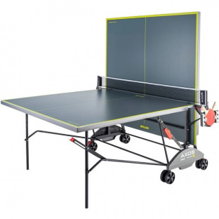Теннисный стол Kettler AXOS INDOOR 3 с сеткой